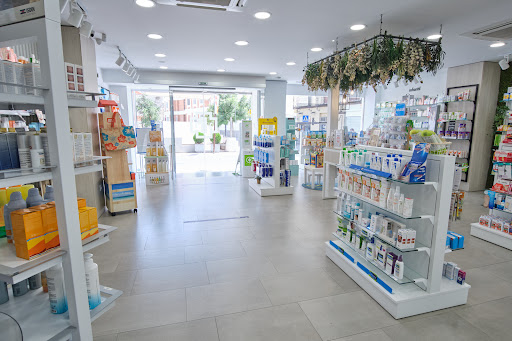 Farmacia Carmen Agraz Fernández