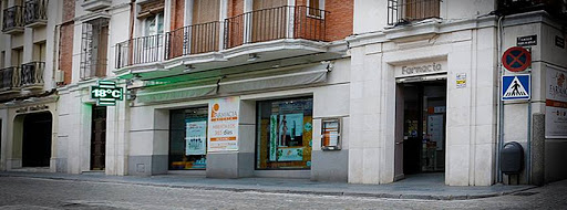 Farmacia Cabello de Alba