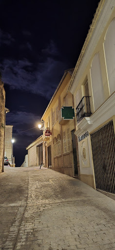 Farmacia Rueda Gares