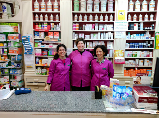 Farmacia De la Serna