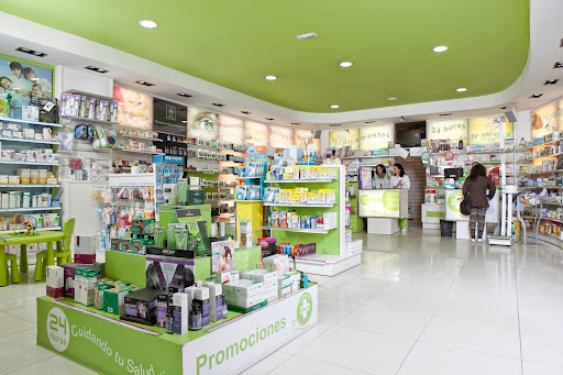 Farmacia Sada