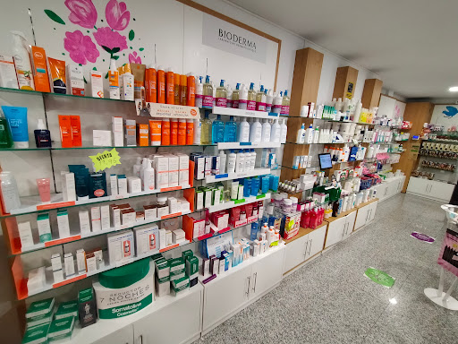 FARMACIA SERRANILLOS