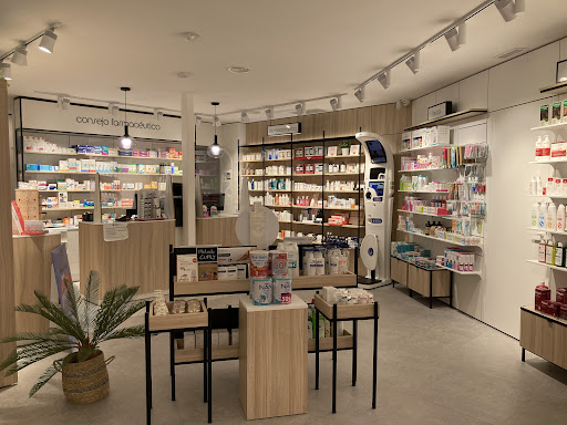 Farmacia Valor