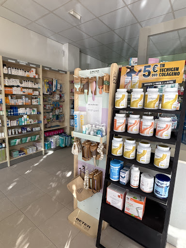 FARMACIA BASANTA