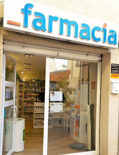 Farmacia Campo Real Lavara Solera