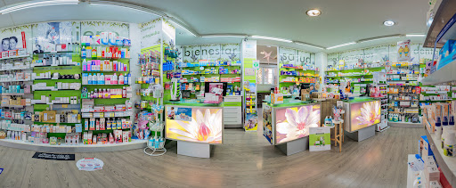 Farmacia Campo Real M Teresa Castaños Dorrego