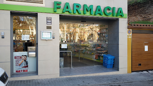 Farmacia Manjón Pulido