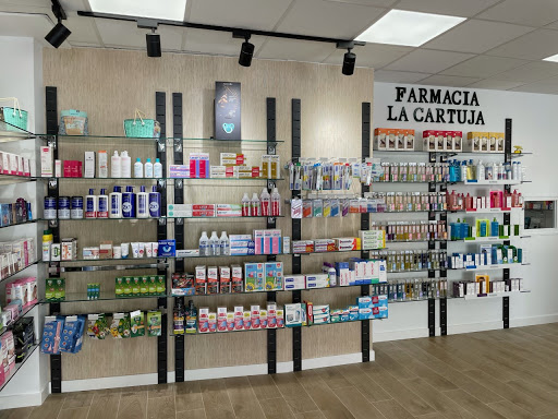 FARMACIA LA CARTUJA TALAMANCA