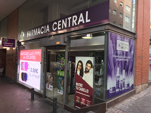 Farmacia Central