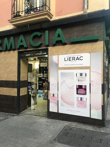 Farmacia Trébol Hernani