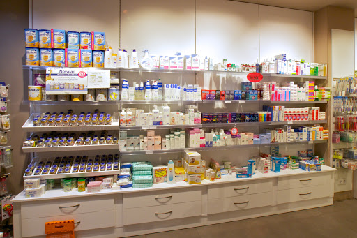 Farmacia La Mancha