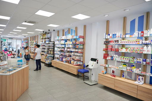 Farmacia Granados