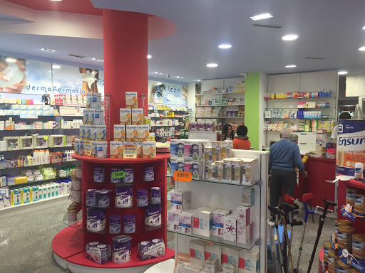 Farmacia Mármol 15 La Botica En Casa