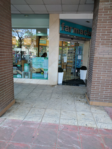 Farmacia Luz del Río