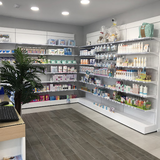 Farmacia Mónica Sanz Zazo (Somos la pera)