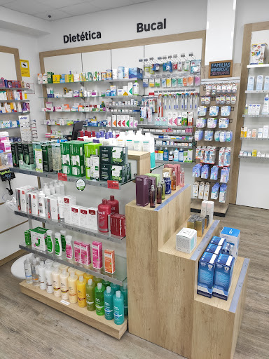 Farmacia Asuar