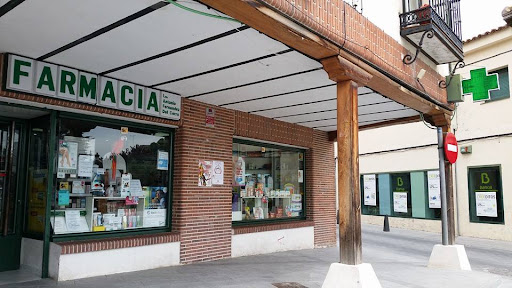 Farmacia Antonio Fernández Del Cerro