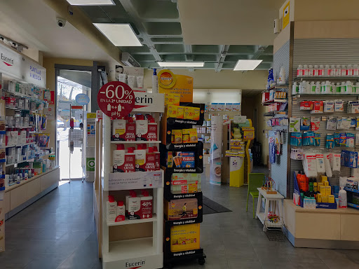 Farmacia Colonia