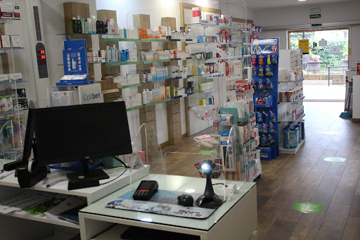 Farmacia Reviriego Morcuende