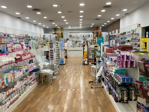 Farmacia Sierra Sana
