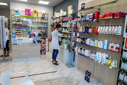 Farmacia Rubén Conejo