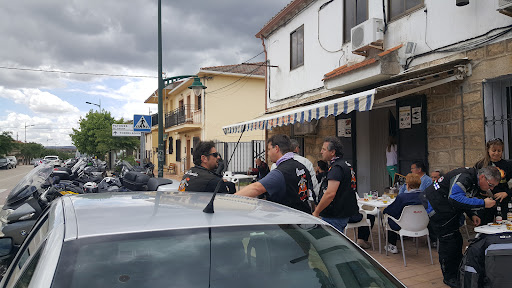 Bejarano Escuder Claudio Ignacio