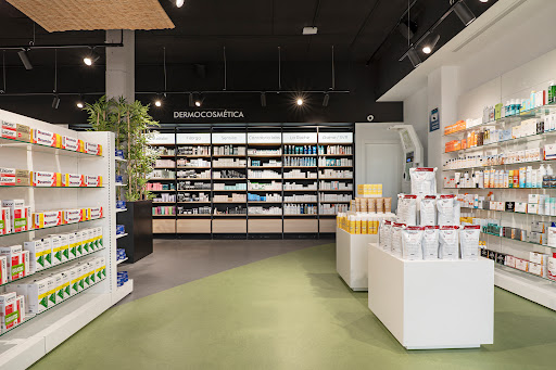 Farmacia Valdecarrizo