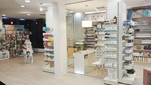 Farmacia Viñuelas
