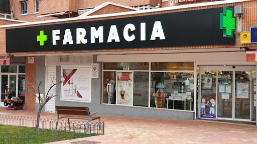 FARMACIA LITERATOS