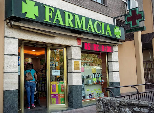 Farmacia