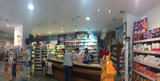 Farmacia Oficios - Tres Cantos