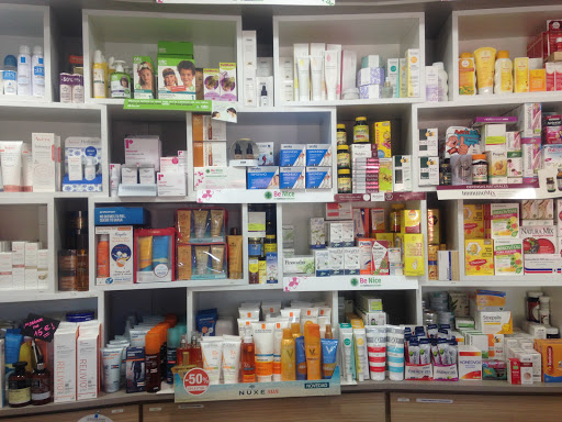 Farmacia Manzano Usera