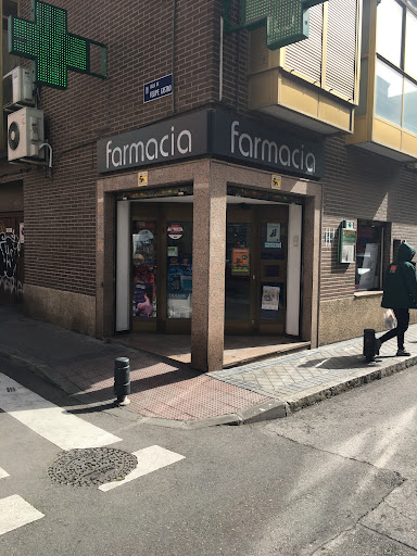 FARMACIA USERA MARIANO VELA