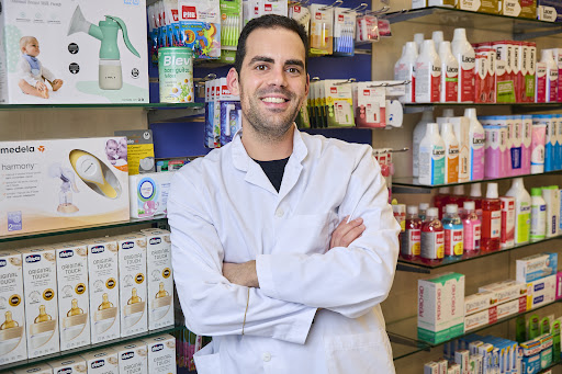 Farmacia Usera | La junta de Usera
