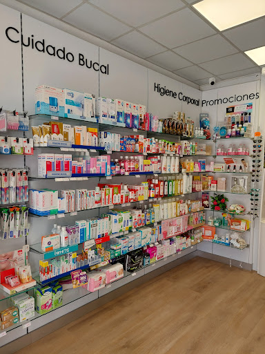 Farmacia Arias Tolosa