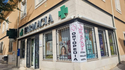 Farmacia Ortopedia Villarejo