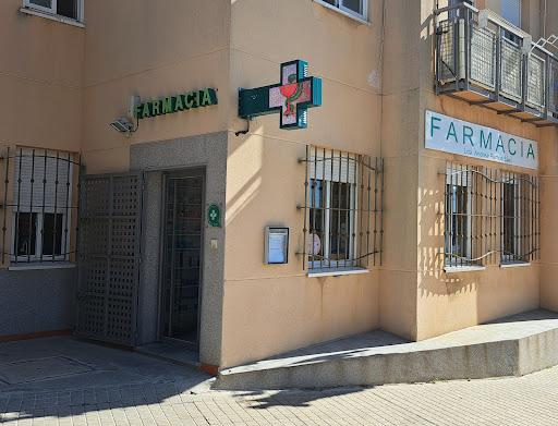 Farmacia Andrea Ramos Sáez