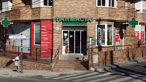 FARMACIA SAN JUAN