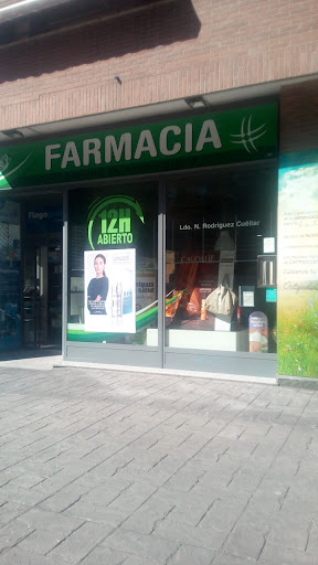 FARMACIA AVENIDA ANDALUCIA