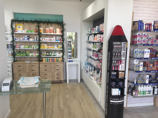 Farmacia Valdemoro