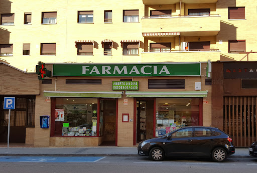 Farmacia
