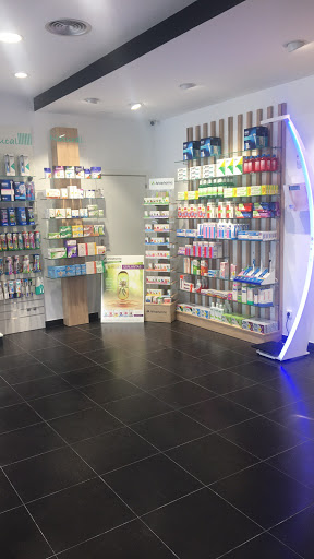 Farmacia la Estación de Valdemoro