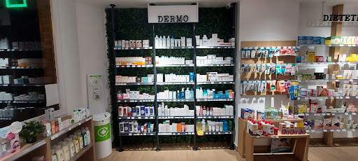 Farmacia Valdetorres de Jarama