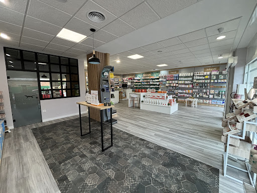 Farmacia Valdilecha