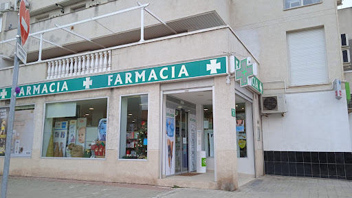 Farmacia Ana Rosa Sánchez Serrano
