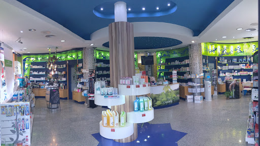 Farmacia Velilla Ldo. Juan Miguel Surribas Fernandez-Salguero