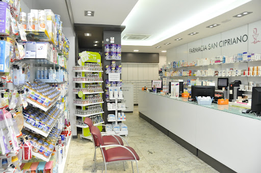 Farmacia Solís Rojas