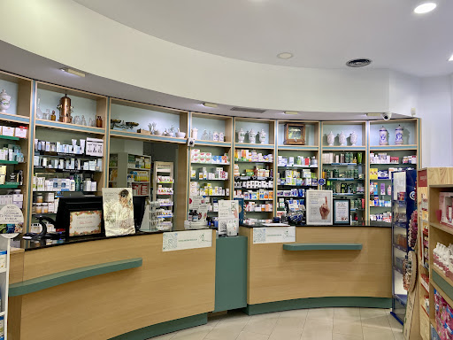 Farmacia Francisca Galán López Av Gran Vía del Este
