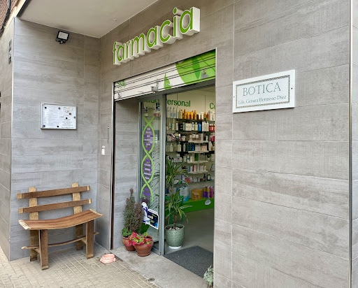 Farmacia G.Hermoso