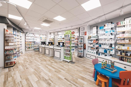 Farmacia GR